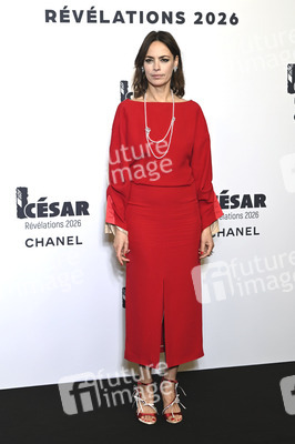 César - Soirée des Révélations in Paris