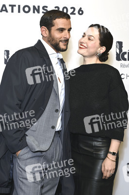 César - Soirée des Révélations in Paris