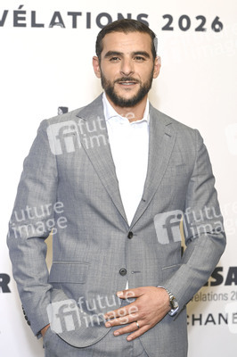 César - Soirée des Révélations in Paris