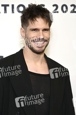 César - Soirée des Révélations in Paris