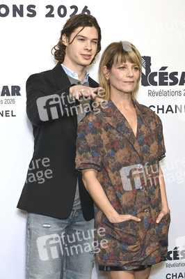 César - Soirée des Révélations in Paris