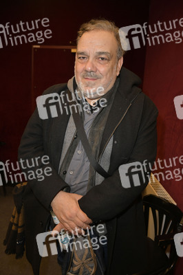 Filmpremiere 'Die progressiven Nostalgiker' in Berlin