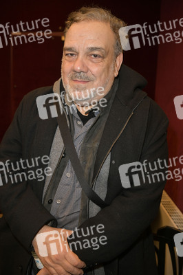 Filmpremiere 'Die progressiven Nostalgiker' in Berlin