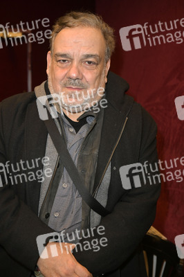 Filmpremiere 'Die progressiven Nostalgiker' in Berlin