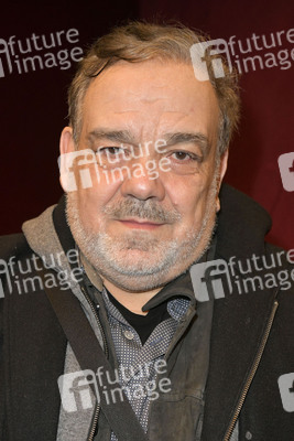 Filmpremiere 'Die progressiven Nostalgiker' in Berlin