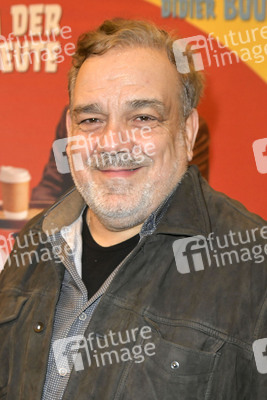 Filmpremiere 'Die progressiven Nostalgiker' in Berlin