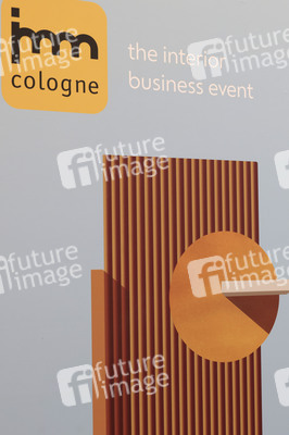 Möbelmesse imm cologne in Köln