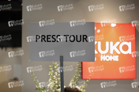 Möbelmesse imm cologne in Köln