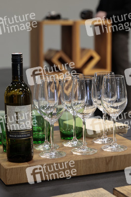 Möbelmesse imm cologne in Köln