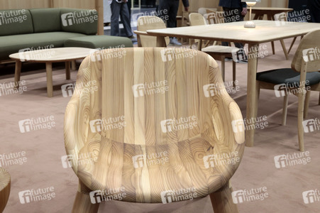 Möbelmesse imm cologne in Köln