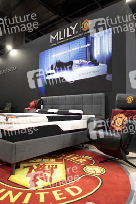 Möbelmesse imm cologne in Köln