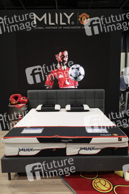 Möbelmesse imm cologne in Köln