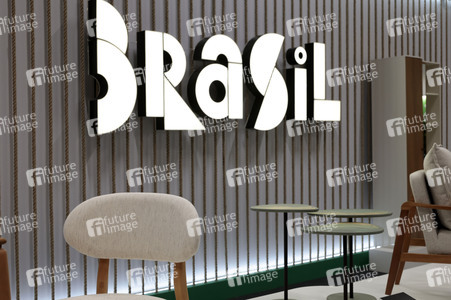 Möbelmesse imm cologne in Köln