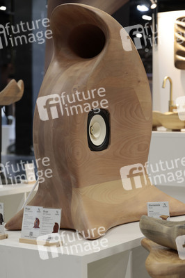 Möbelmesse imm cologne in Köln