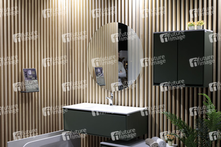 Möbelmesse imm cologne in Köln