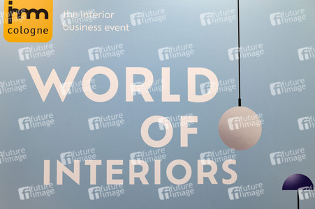 Möbelmesse imm cologne in Köln