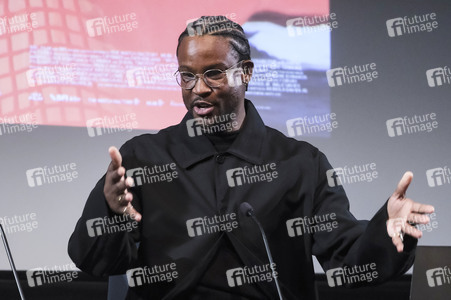 Talkshow 'Mark Kermode Live in 3D' in London