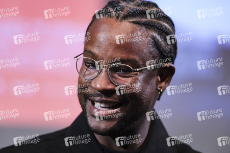 Talkshow 'Mark Kermode Live in 3D' in London