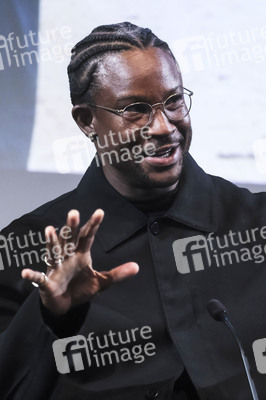 Talkshow 'Mark Kermode Live in 3D' in London