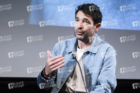 Talkshow 'Mark Kermode Live in 3D' in London