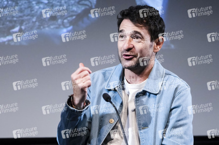 Talkshow 'Mark Kermode Live in 3D' in London