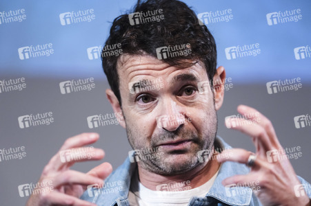 Talkshow 'Mark Kermode Live in 3D' in London