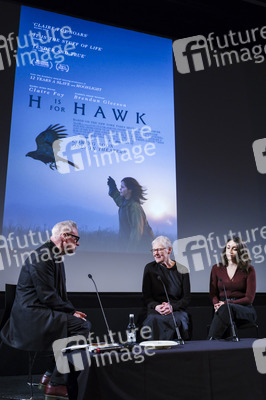 Talkshow 'Mark Kermode Live in 3D' in London