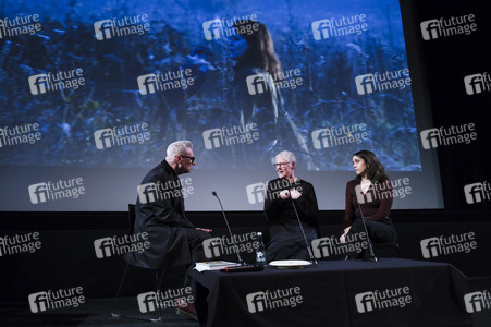 Talkshow 'Mark Kermode Live in 3D' in London