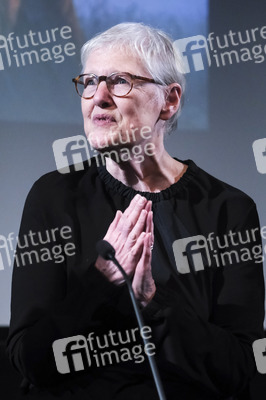 Talkshow 'Mark Kermode Live in 3D' in London