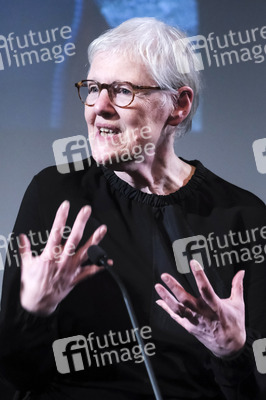 Talkshow 'Mark Kermode Live in 3D' in London