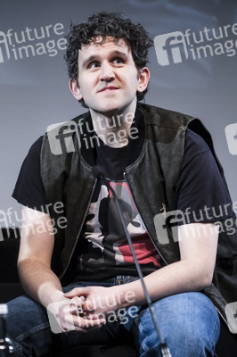 Talkshow 'Mark Kermode Live in 3D' in London