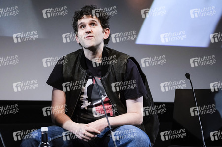 Talkshow 'Mark Kermode Live in 3D' in London