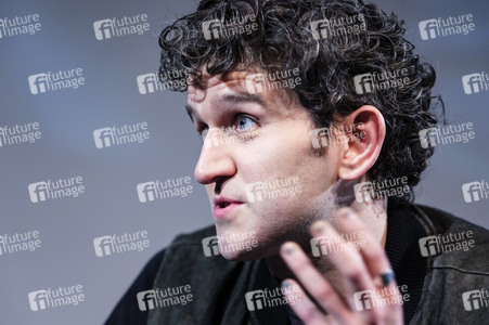 Talkshow 'Mark Kermode Live in 3D' in London