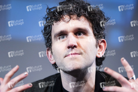 Talkshow 'Mark Kermode Live in 3D' in London