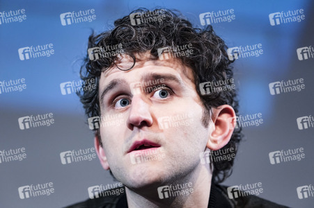 Talkshow 'Mark Kermode Live in 3D' in London