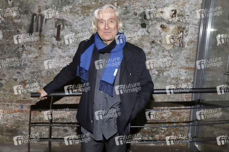 Filmpremiere 'Astrid Lindgren - Die Menschheit hat den Verstand verloren' in Hamburg