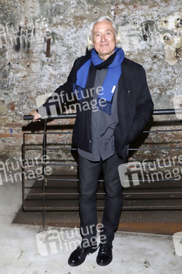 Filmpremiere 'Astrid Lindgren - Die Menschheit hat den Verstand verloren' in Hamburg