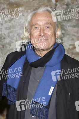 Filmpremiere 'Astrid Lindgren - Die Menschheit hat den Verstand verloren' in Hamburg