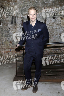 Filmpremiere 'Astrid Lindgren - Die Menschheit hat den Verstand verloren' in Hamburg