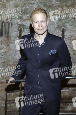 Filmpremiere 'Astrid Lindgren - Die Menschheit hat den Verstand verloren' in Hamburg