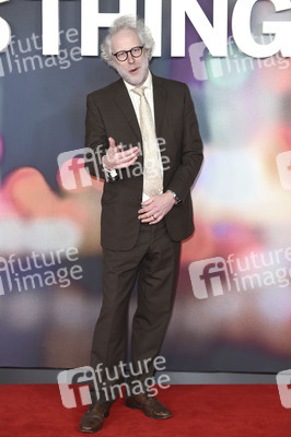 Filmscreening 'Is This Thing On?' in London