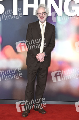 Filmscreening 'Is This Thing On?' in London