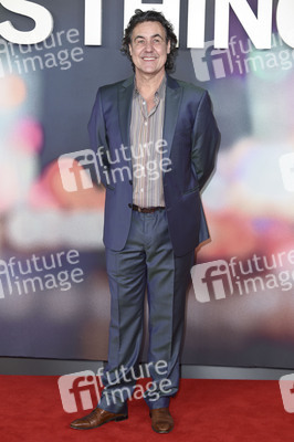 Filmscreening 'Is This Thing On?' in London