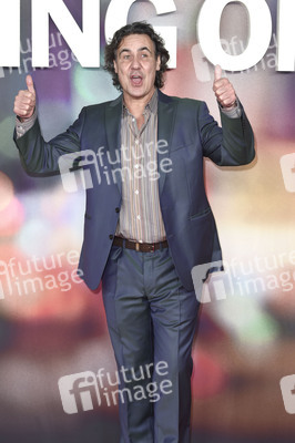 Filmscreening 'Is This Thing On?' in London