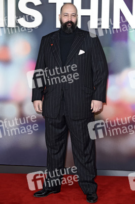 Filmscreening 'Is This Thing On?' in London