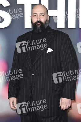 Filmscreening 'Is This Thing On?' in London