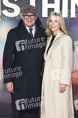 Filmscreening 'Is This Thing On?' in London