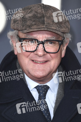 Filmscreening 'Is This Thing On?' in London