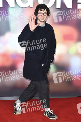 Filmscreening 'Is This Thing On?' in London