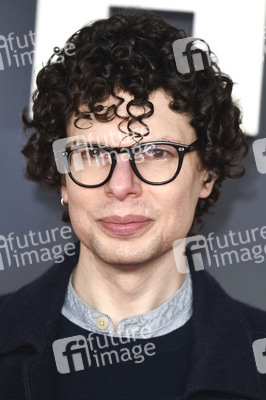 Filmscreening 'Is This Thing On?' in London